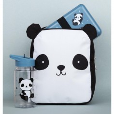 Petit sac à dos panda - A Little Lovely Company - Little-lovely-company 2
