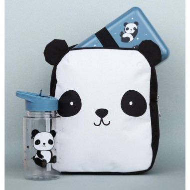Petit sac à dos panda - A Little Lovely Company - Little-lovely-company