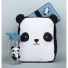 Petit sac à dos Panda - Little-lovely-company