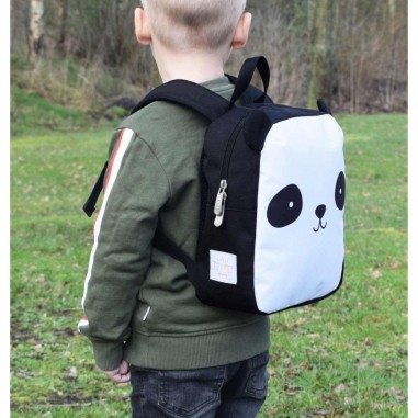 Petit sac à dos panda - A Little Lovely Company - Little-lovely-company