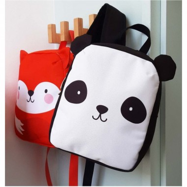 Petit sac à dos panda - A Little Lovely Company - Little-lovely-company