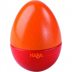 Œufs musicaux - Haba