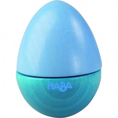 Instruments de Musique - jouets d'éveil Œufs Musicaux - Haba