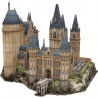 HARRY POTTER Puzzle 3D Magasin D'accessoires De Quidditch Et Slug Jiggers Wrebbit 0665541005091