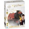 Puzzle 3D Harry Potter - Le Poudlard Express - 180 pièces - Asmodee