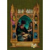 Ravensburger - Puzzle -1000p : Harry Potter Prince de Sang-Mêlé - M.L - RAVENSBURGER