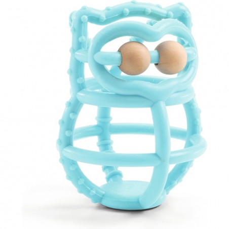 Anneau de dentition BabyBoo - Djeco