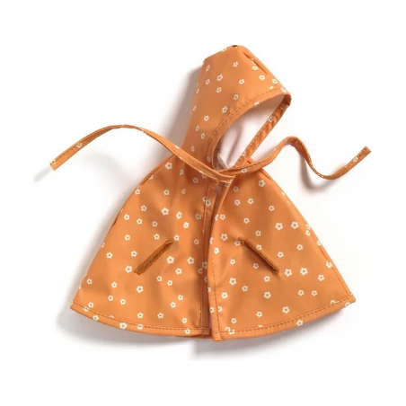 Vêtement de poupée Pomea Djeco - Tenue de Printemps - Poupée de 30 à 34cm