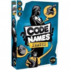 CodeNames - Images - Iello