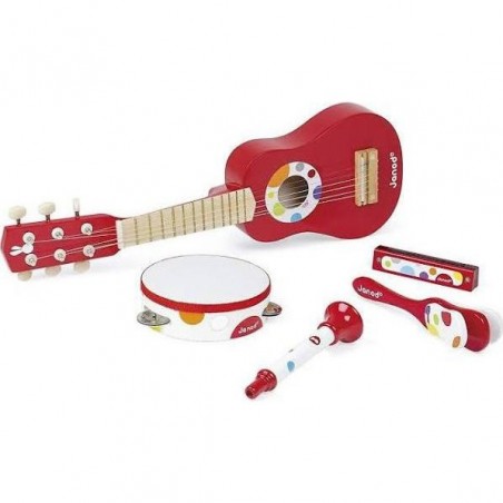 Set Musical Confetti Music Live