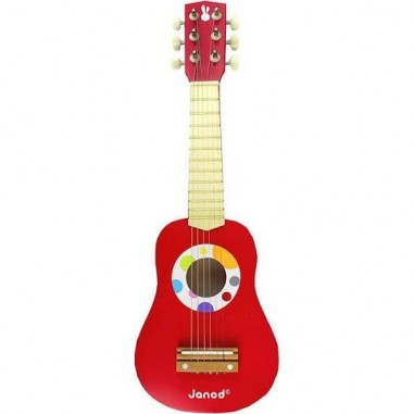 Set Musical Confetti Music Live - Janod Set Musical Confetti Music Live - Janod