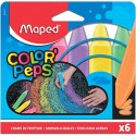 Craies de trottoir Color Pep's - Maped
