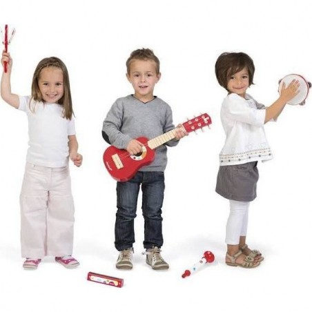 Set Musical Confetti Music Live