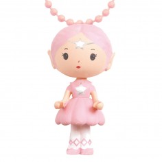 Collier Elfe Tinyly - figurine Djeco 2