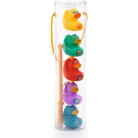 Ducky Pêche aux Canards - Djeco