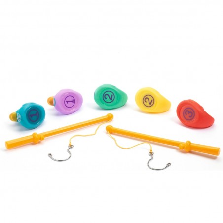 Ducky Pêche aux Canards - Djeco