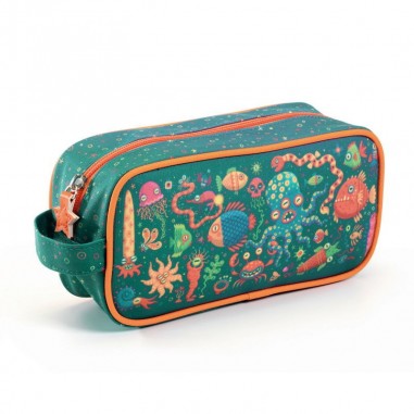 Grande trousse poissons rigolos - Djeco