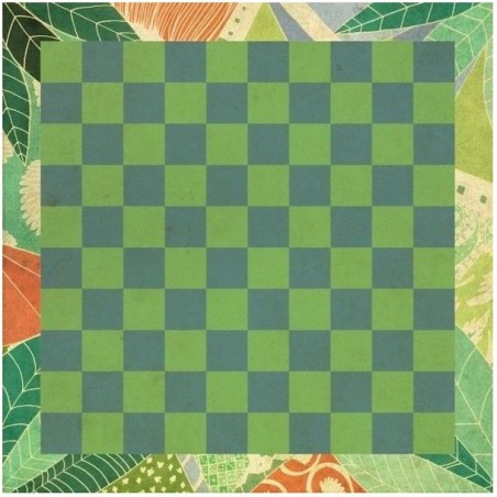 Boite de 20 jeux traditionnels - Djeco