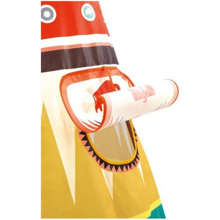 Tipi - Djeco - cabane enfant