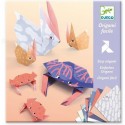 Pochette Origami Family - Djeco