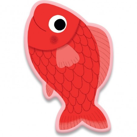 Little Mime Djeco - Jeu de mime pour les petits - Djeco