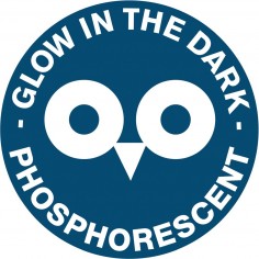 Stickers phosphorescents mission espace - Djeco - Little Big Room By Djeco 2