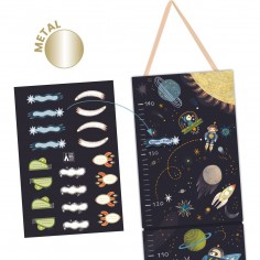 Toise Espace - Little Big Room By Djeco