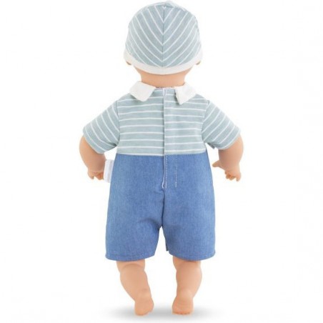 Bébé calin Maël - Poupée Corolle
