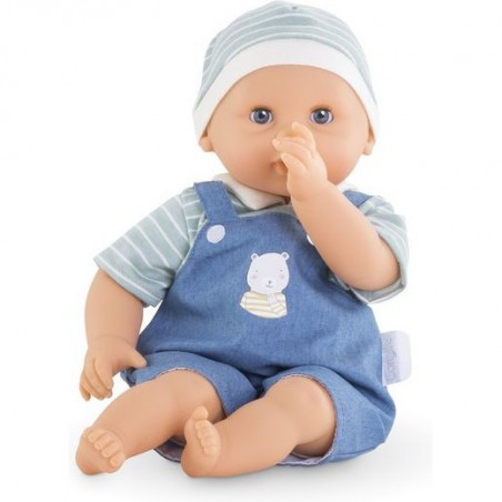 Bébé calin Maël - Poupée Corolle
