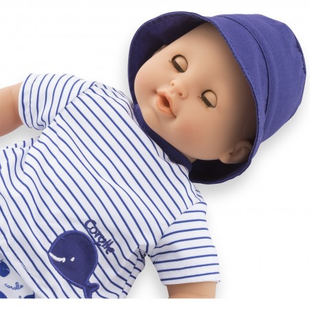 Bébé bain marin - baigneur - Corolle