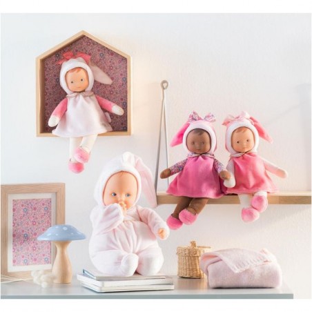 Doudou miss pays des rêves - Corolle