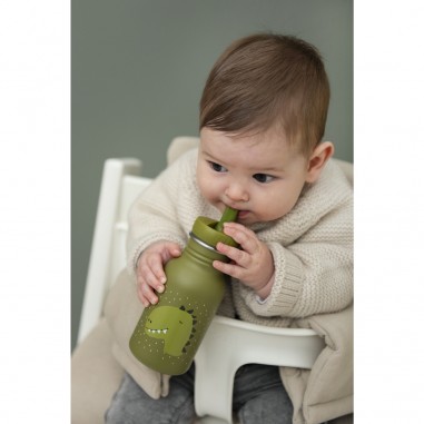 Petite gourde Dinosaure - Trixie