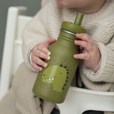 Petite gourde Dinosaure - Trixie