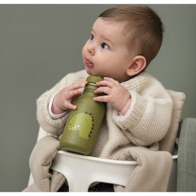 Petite gourde Dinosaure - Trixie