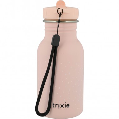 Gourde Lapin 350ml - Mrs. Rabbit - Trixie