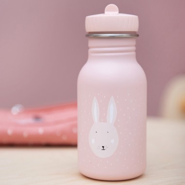 Gourde Lapin 350ml - Mrs. Rabbit - Trixie