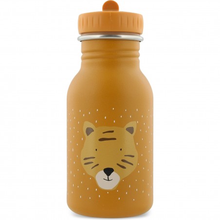 Petite gourde jaune Tigre - Trixie