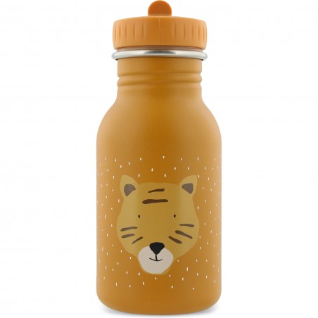 Petite gourde jaune Tigre - Trixie