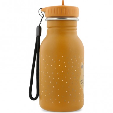 Petite gourde jaune Tigre - Trixie
