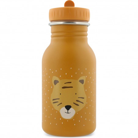 Petite gourde jaune Tigre - Trixie