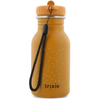 Petite gourde jaune Tigre - Trixie
