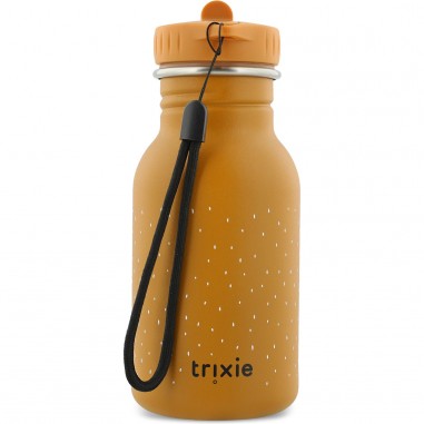 Petite gourde jaune Tigre - Trixie
