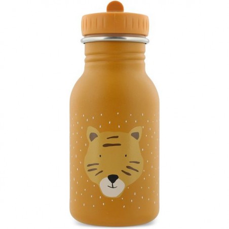 Petite gourde jaune Tigre - Trixie