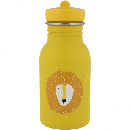 Gourde 350 ml - Mr. Lion - Trixie