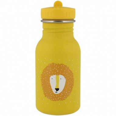 Gourde 350 ml - Mr. Lion - Trixie