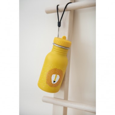Gourde 350 ml - Mr. Lion - Trixie