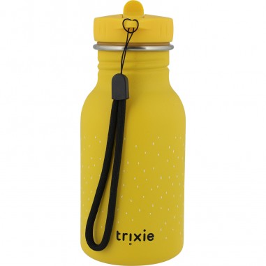 Gourde 350 ml - Mr. Lion - Trixie