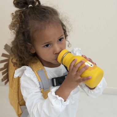 Gourde 350 ml - Mr. Lion - Trixie