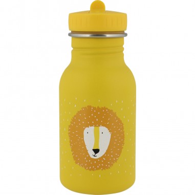 Gourde 350 ml - Mr. Lion - Trixie
