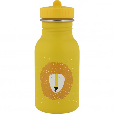 Gourde 350 ml - Mr. Lion - Trixie
